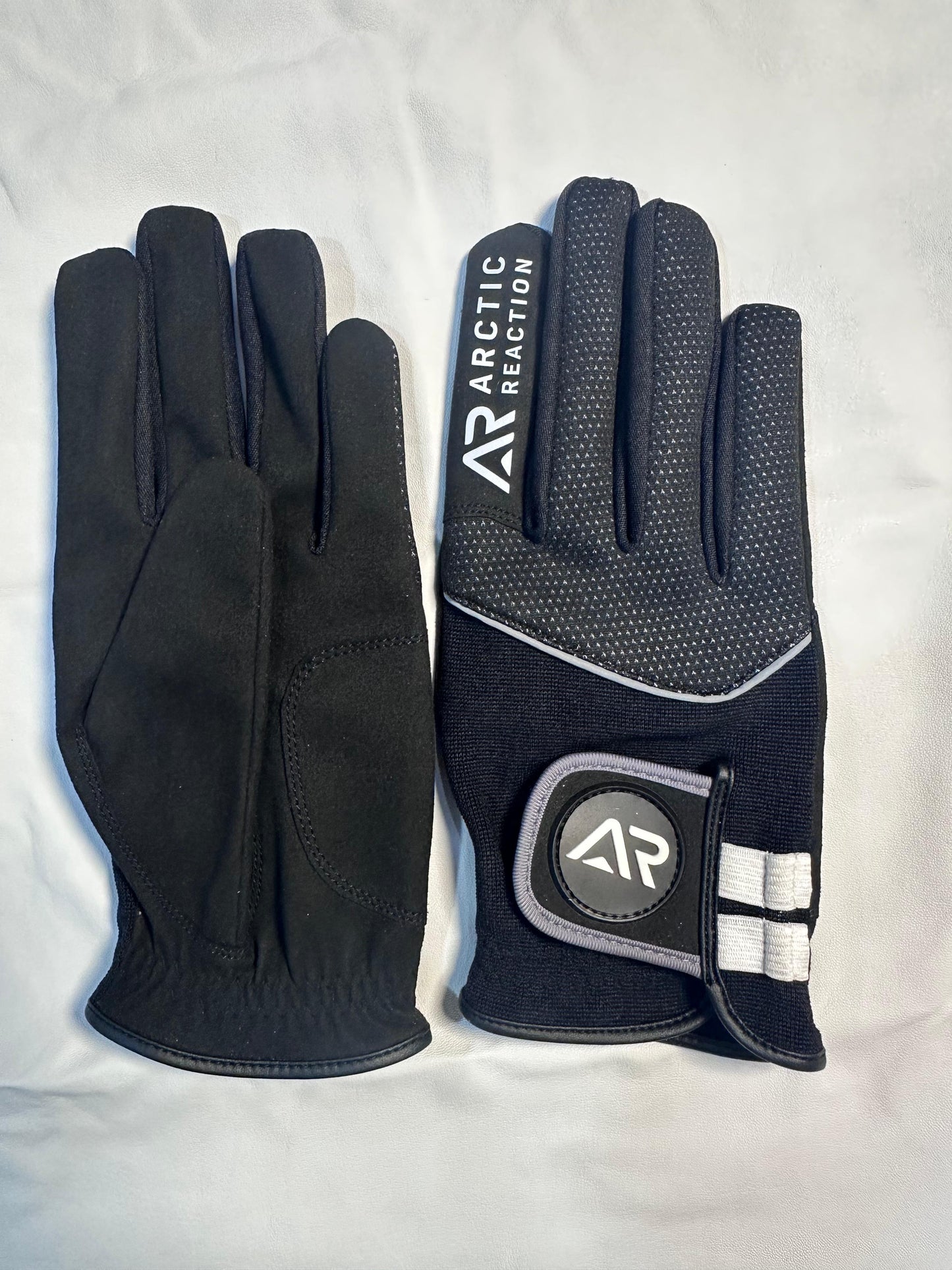 Arctic Reaction Premium Winter Performance Golf Glove