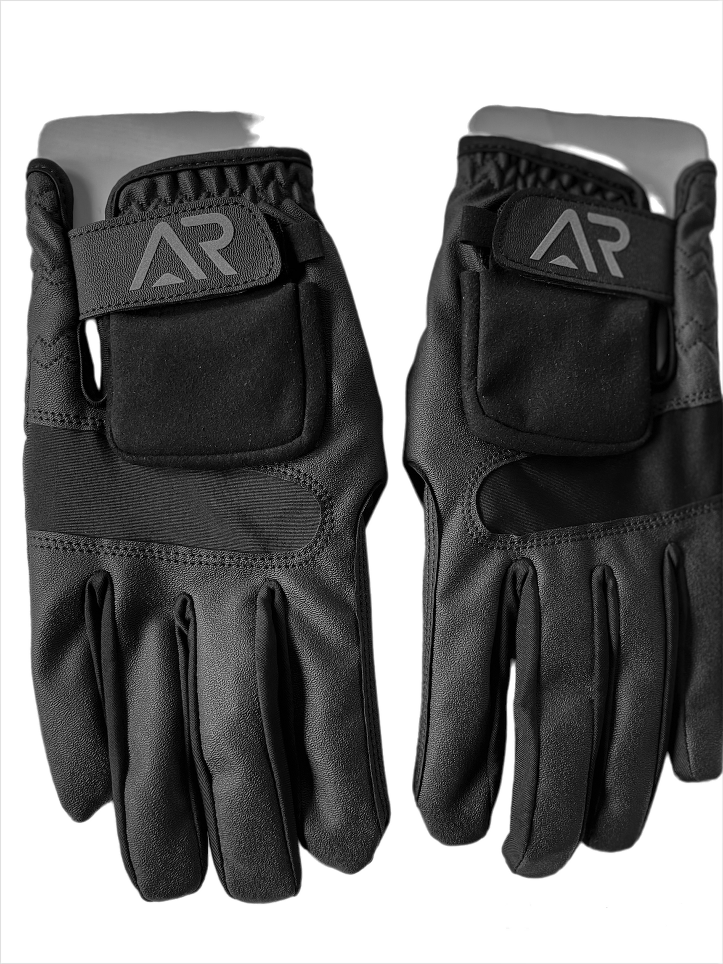 Black AR Gen1 Glove
