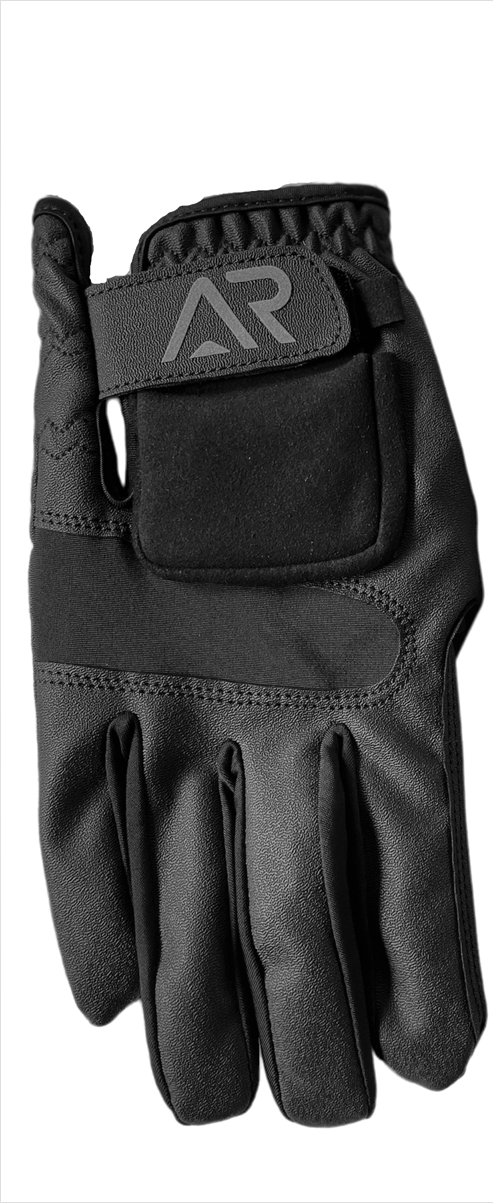 Black AR Gen1 Glove