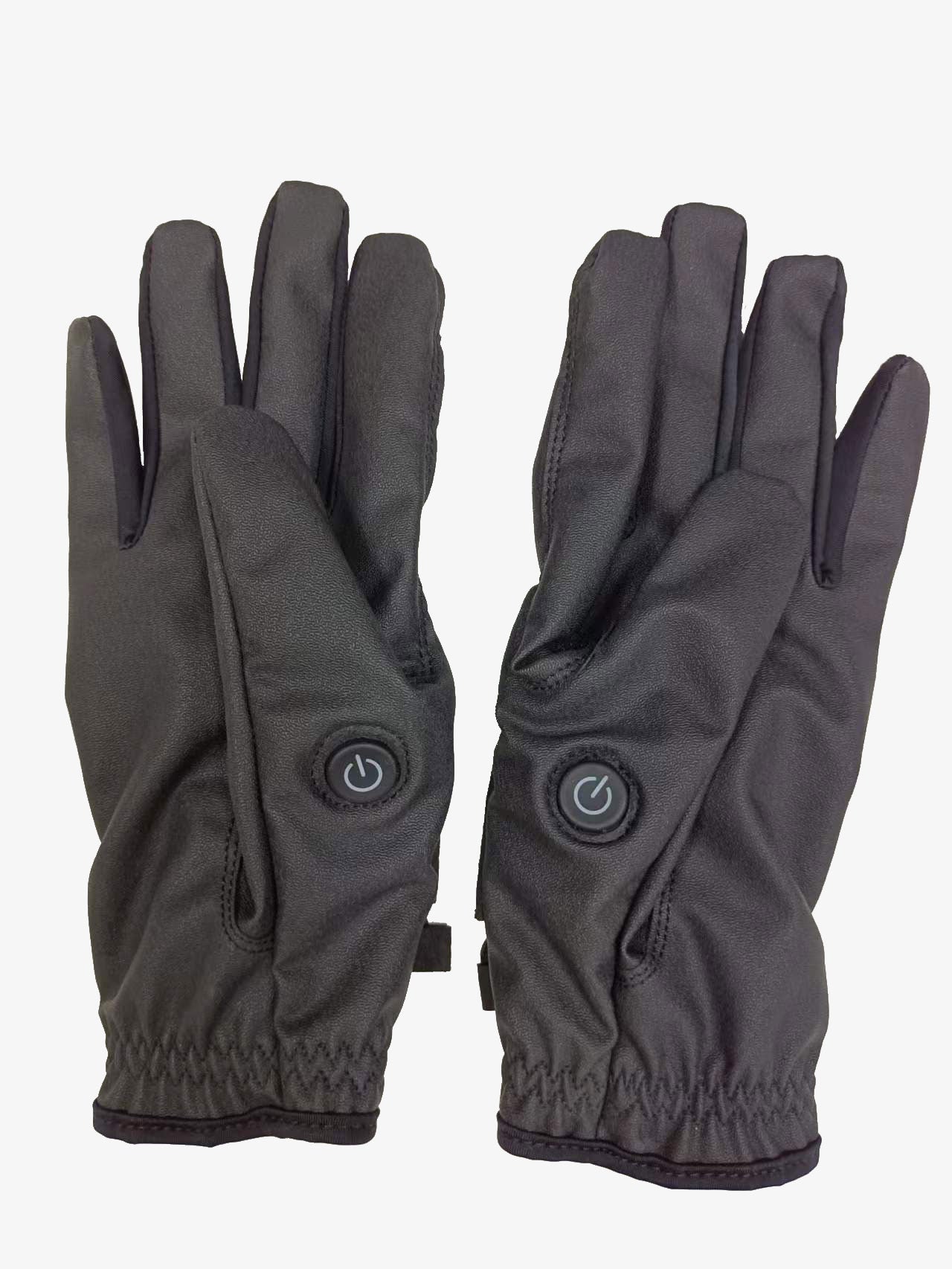 Black AR Gen1 Glove