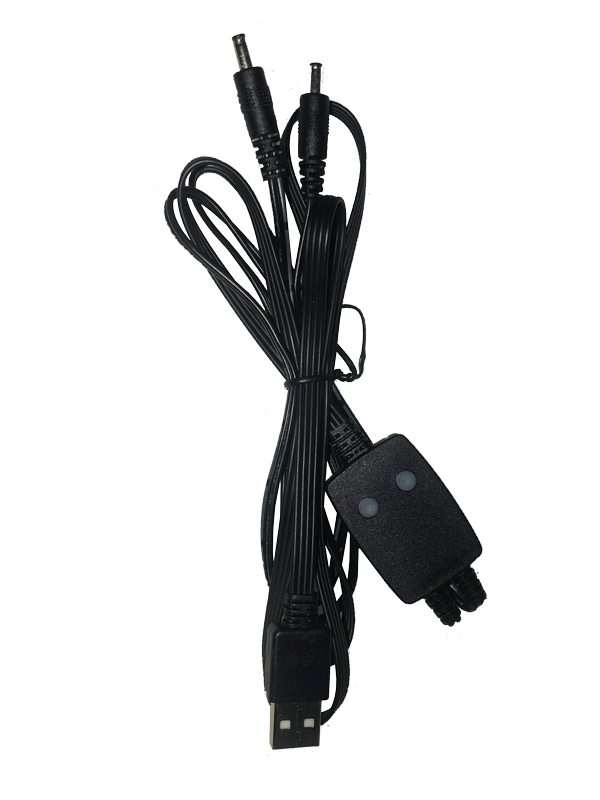 White AR Gen 1 Glove