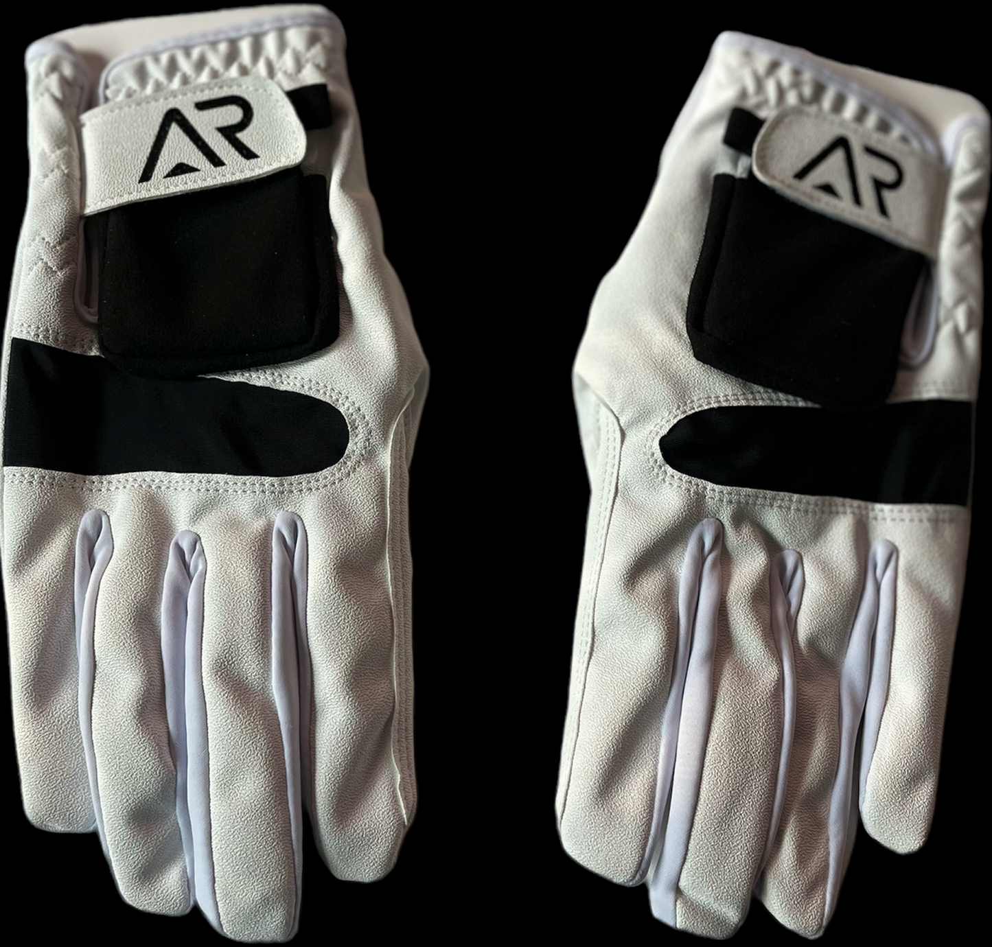 White AR Gen 1 Glove