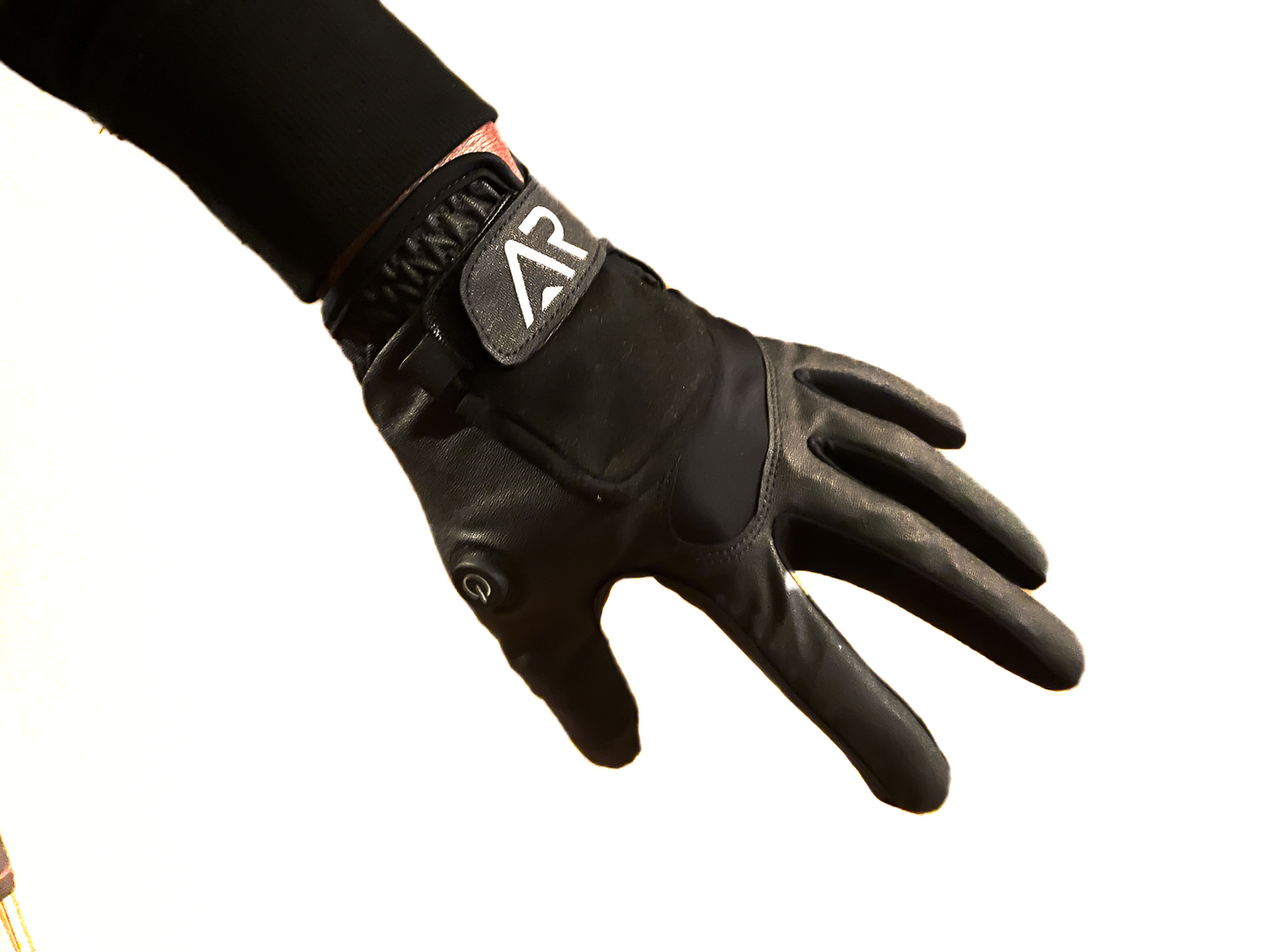 Black AR Gen1 Glove