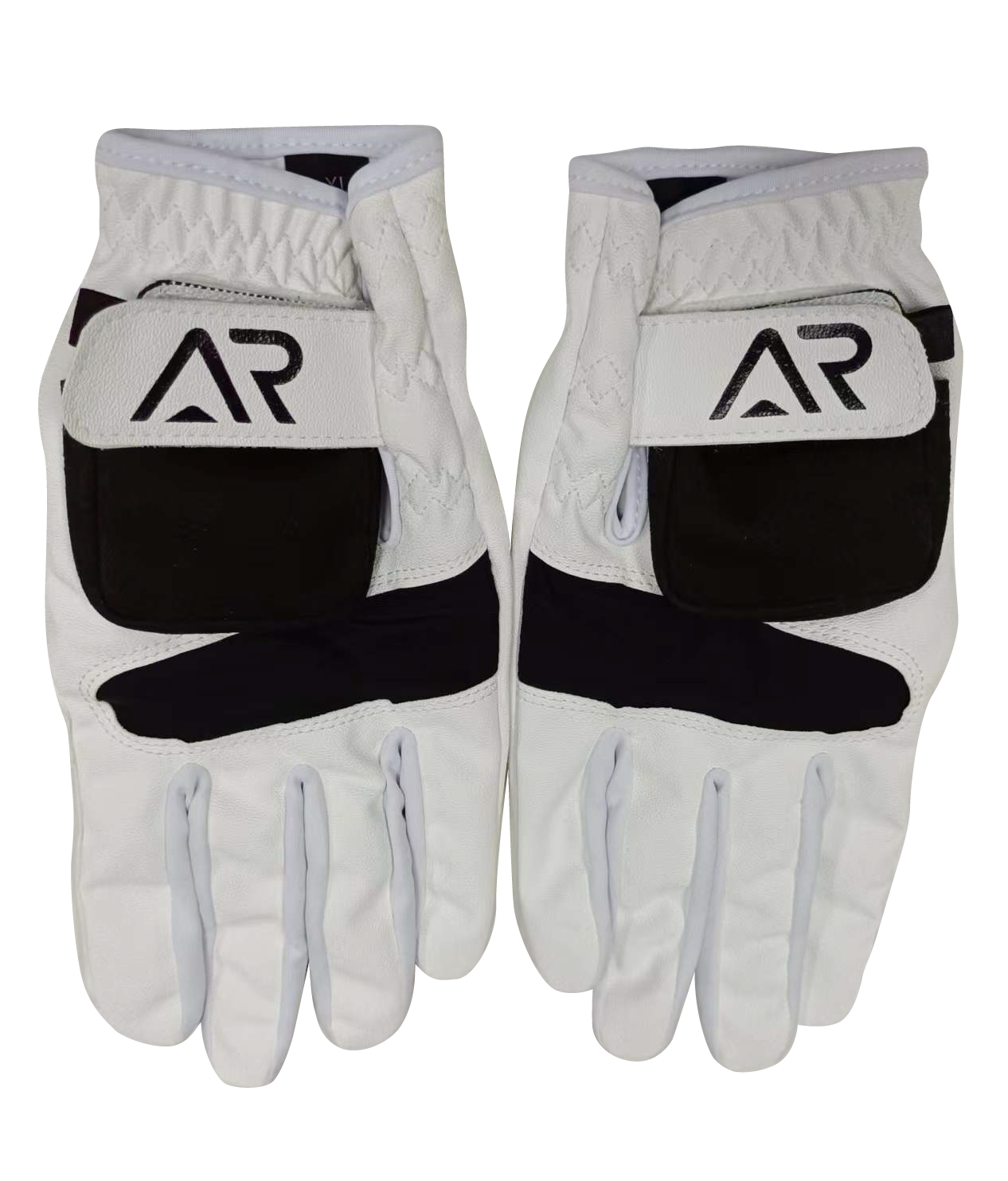 White AR Gen 1 Glove