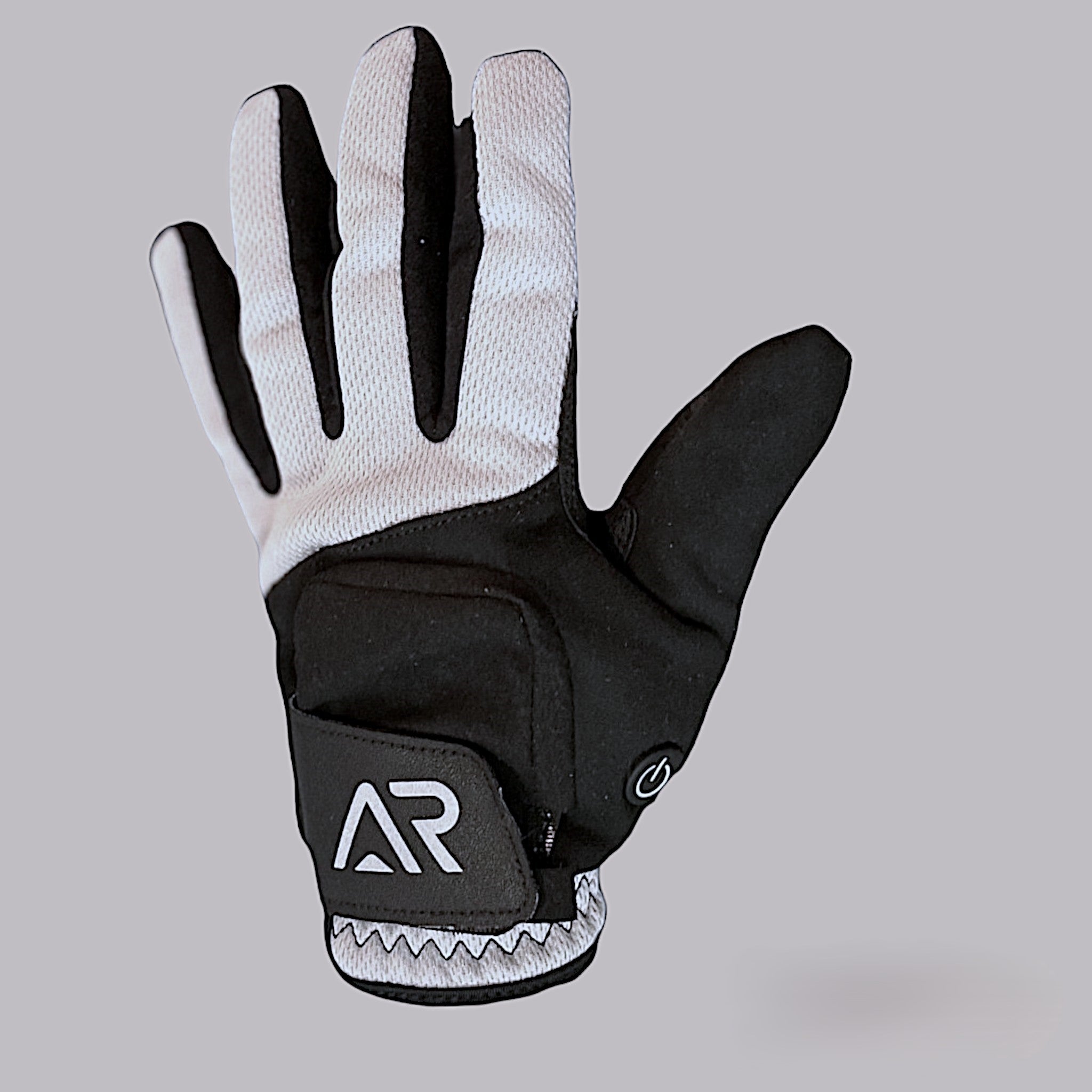 Heated golf gloves on sale