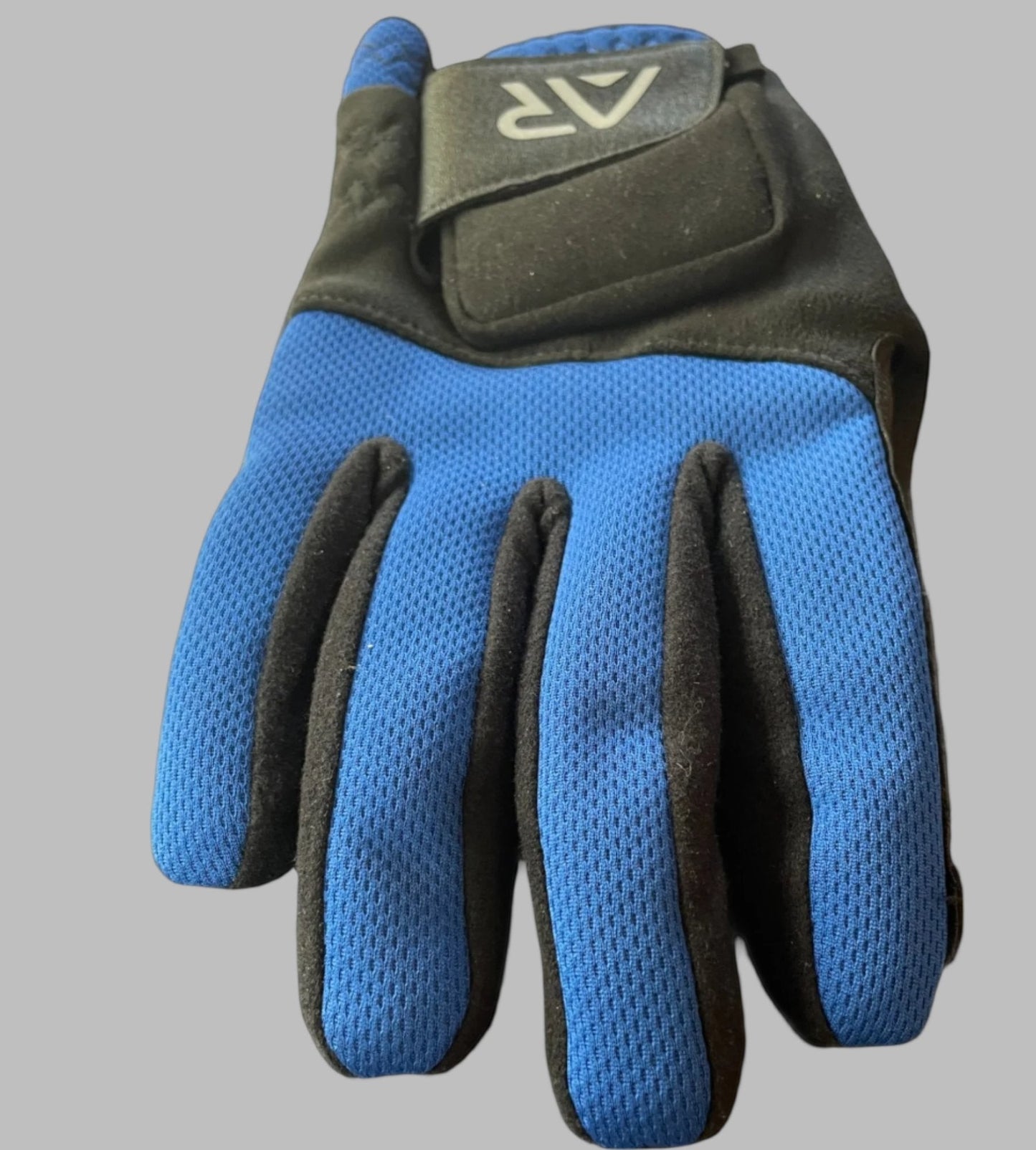Black & Blue GEN 2 Heated Sports Glove by Arctic Reaction