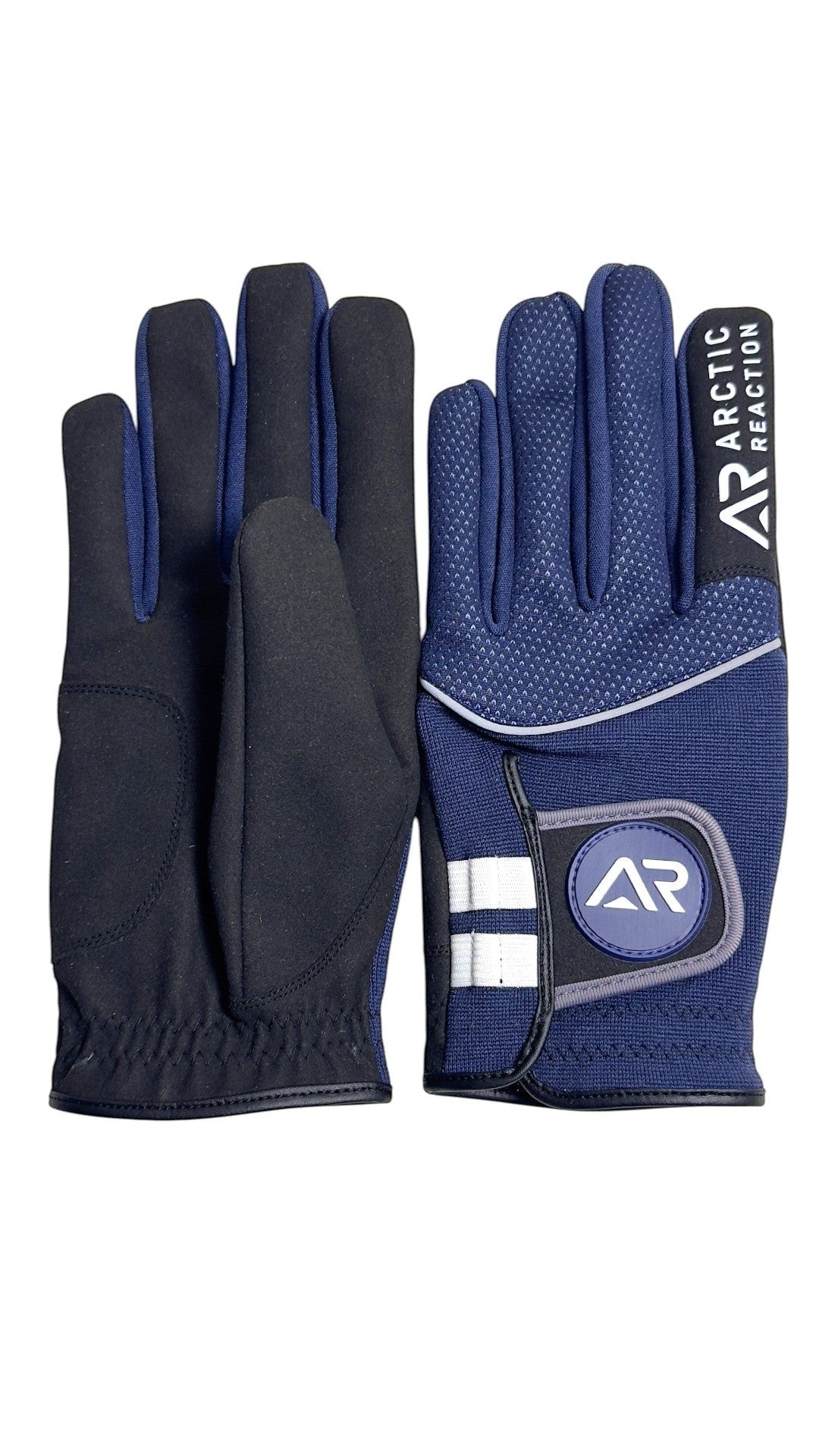 Winter Performance Golf Glove - Blue by Arctic Reaction