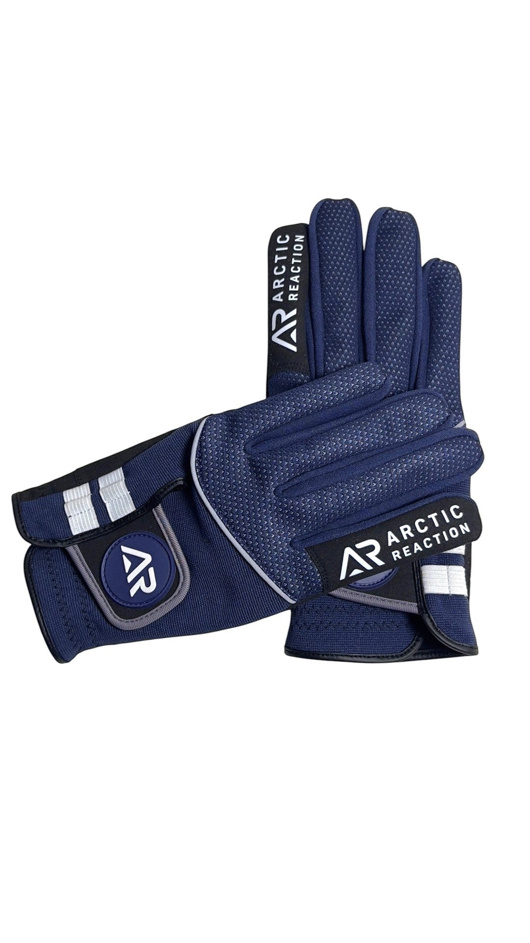 Winter Performance Golf Glove - Blue by Arctic Reaction