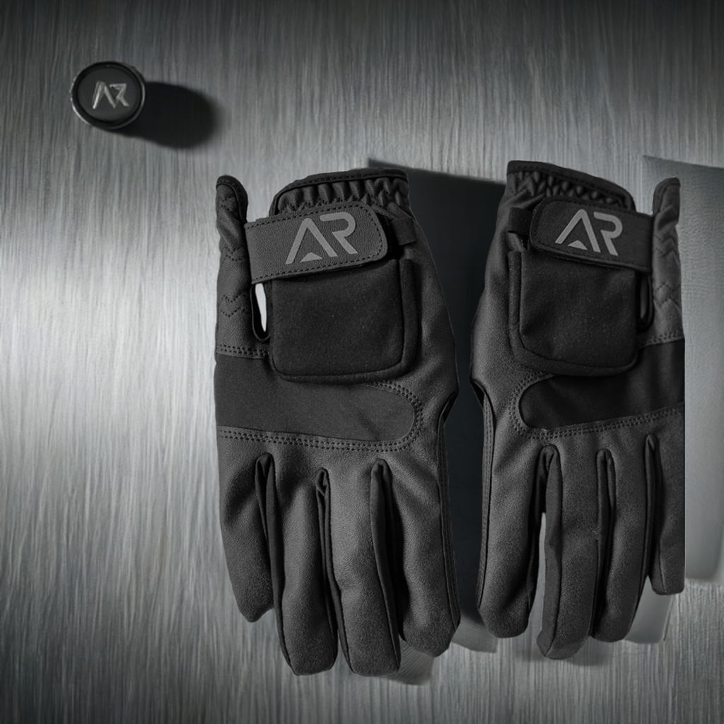 Black AR Gen1 Glove