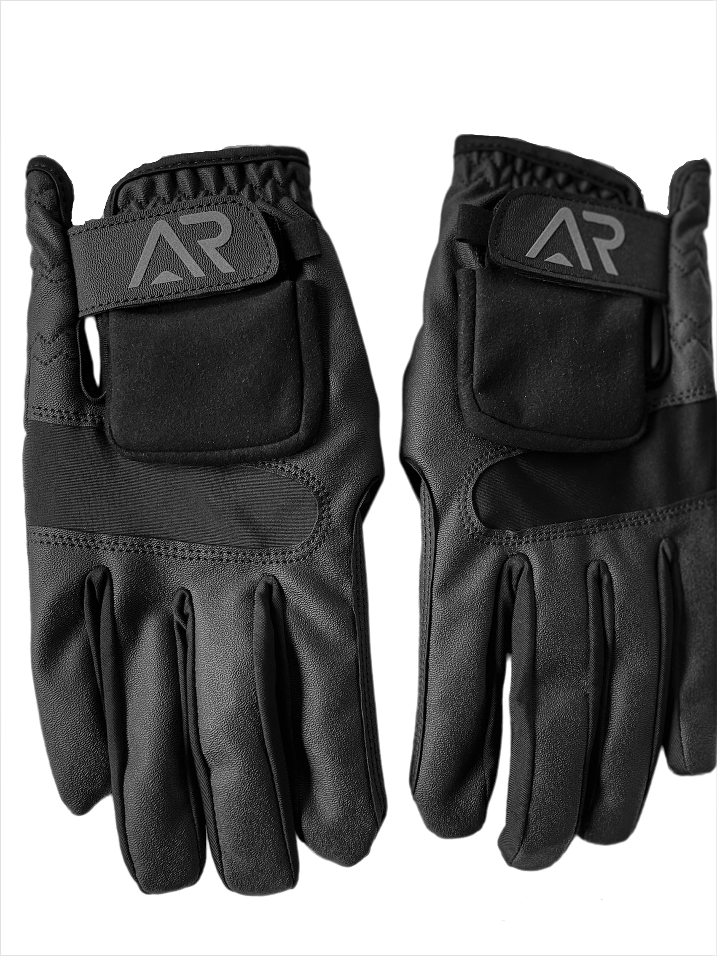 Black AR Gen1 Glove
