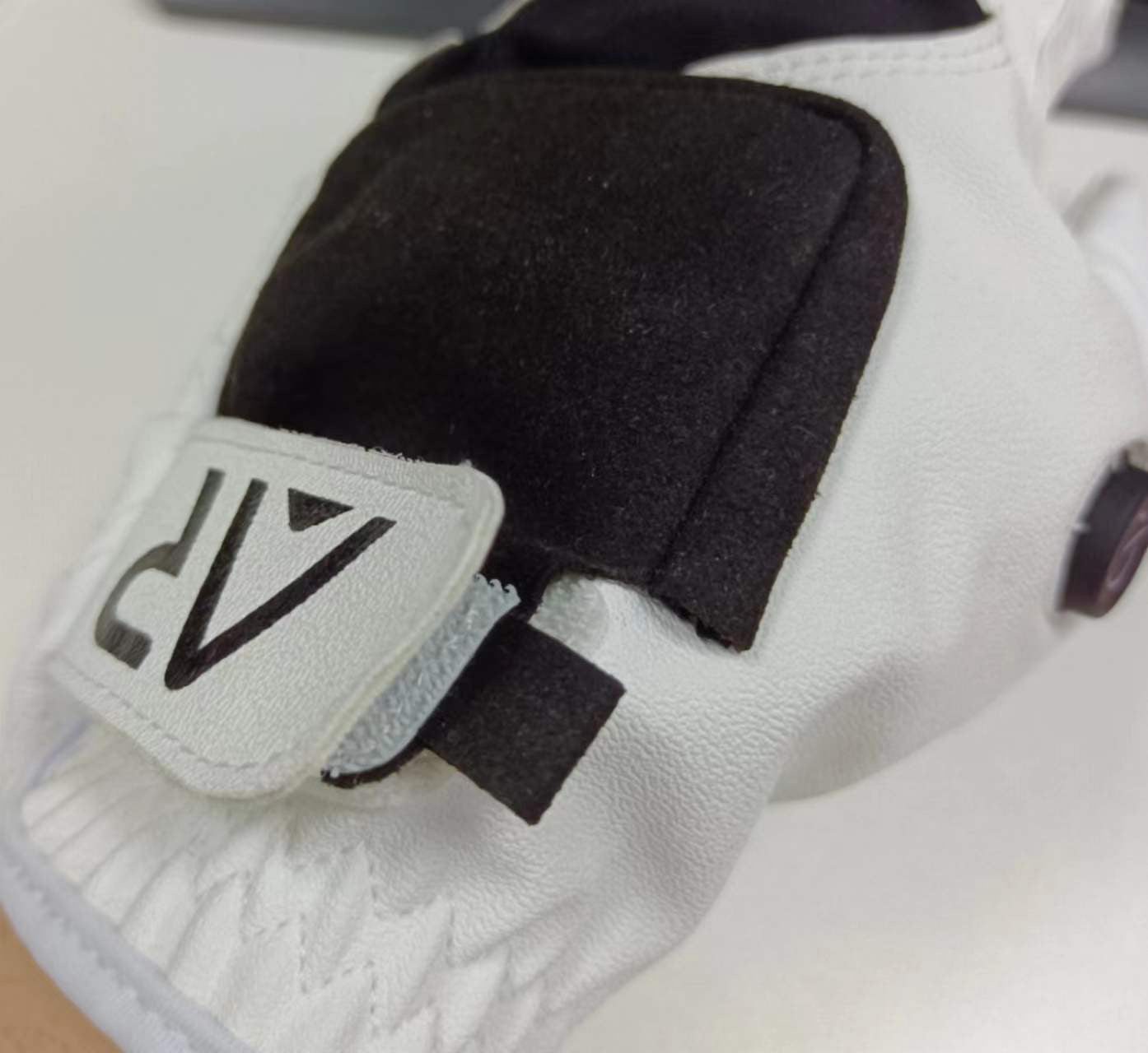 White AR Gen 1 Glove